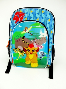 the lion guard backpack