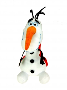 FROZEN-OLAF PLUSH BACKPACK