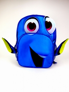 FINDING DORY LARGE BACKPACK