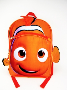 FINDING DORY LARGE BACKPACK