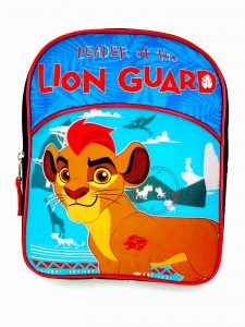 LION GUARD-MINI BACKPACK